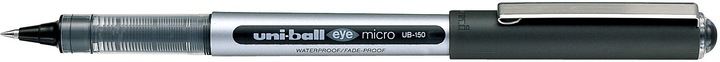 Uni-ball eye micro (Grey, 1 x)