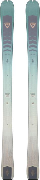 Rossignol ESCAPER 80 PRO Open Tourenski (153 cm)