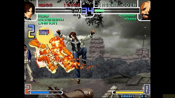 Actual product image SNK ACA Neogeo Selection Vol. 5 (Multi-Language) (Import) (Switch, EN)