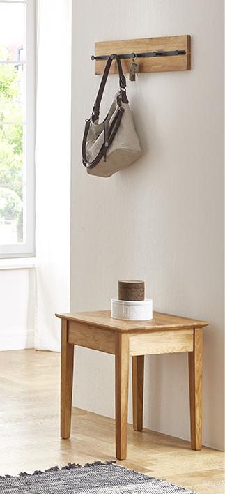 Immagine prodotto HAKU Möbel Appendiabiti da parete