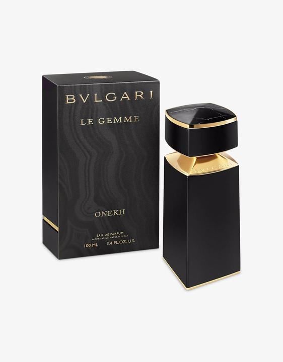 Immagine prodotto Bulgari Le Gemme Onekh by Eau de Parfum Spray 100 ml (Eau de parfum, 100 ml)