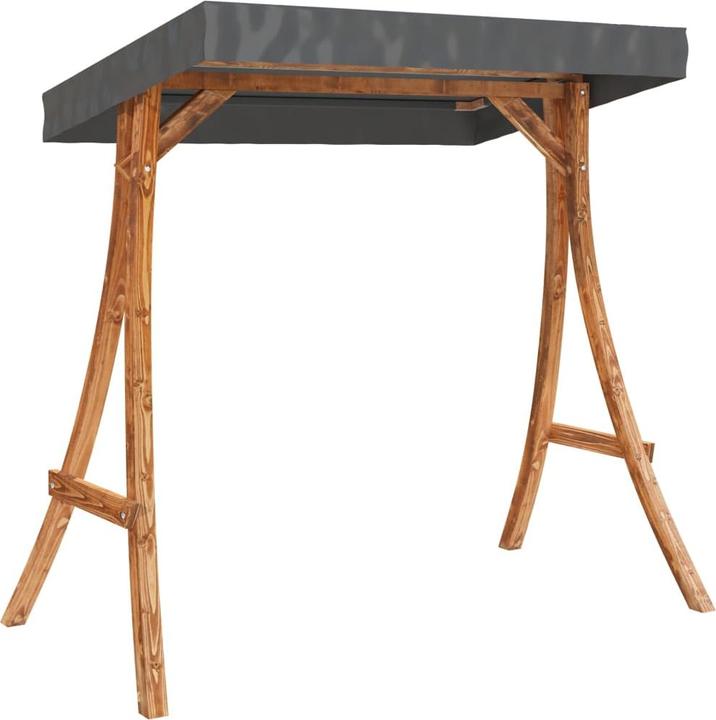 Actual product image vidaXL Romeo