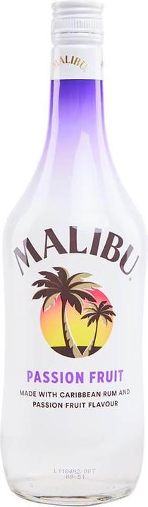 Produktbild Malibu Passion Fruit (1 x 70 cl)