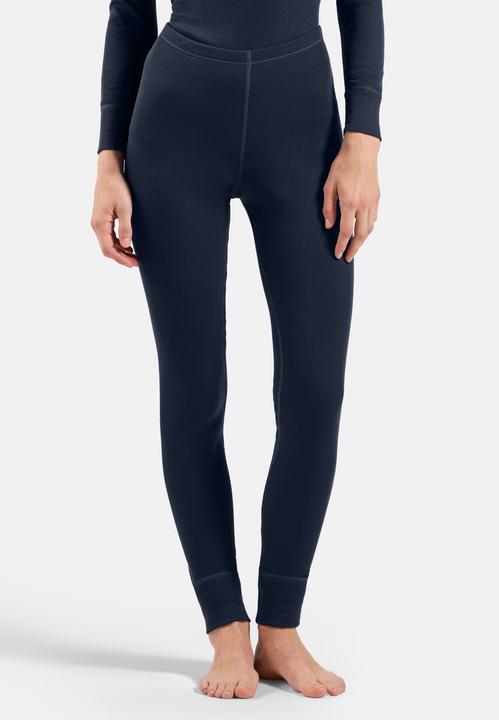 Actual product image Odlo BL BOTTOM long ACTIVE WARM ECO (M)