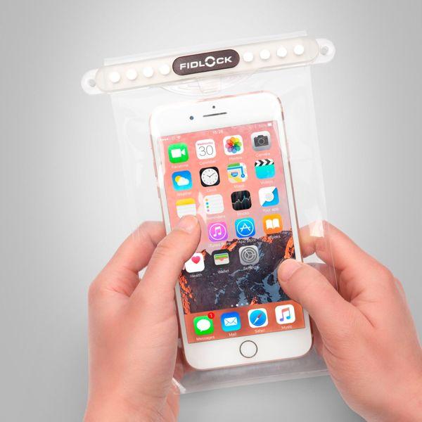 Produktbild Fidlock Dry Bag Medi 180x110 mm