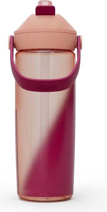Productafbeelding Camelbak CB Thrive Flip rietje 0,6L blush dauw (0.60 l)