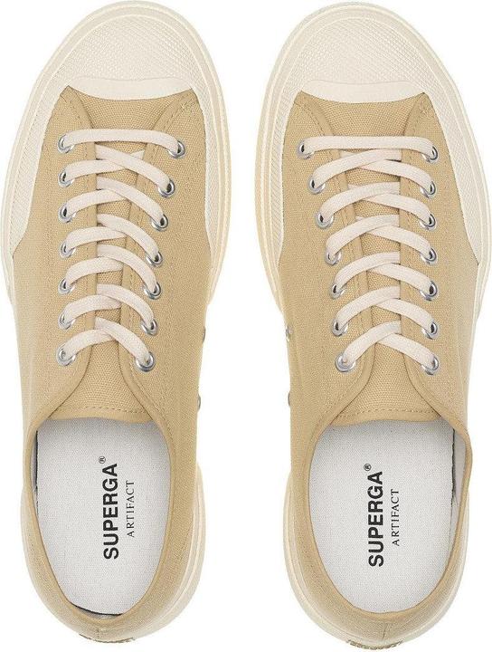Produktbild Superga Sneaker 2432 Works Segeltuch (43)