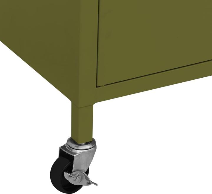 Produktbild vidaXL Schrank (60 x 35 x 56 cm)