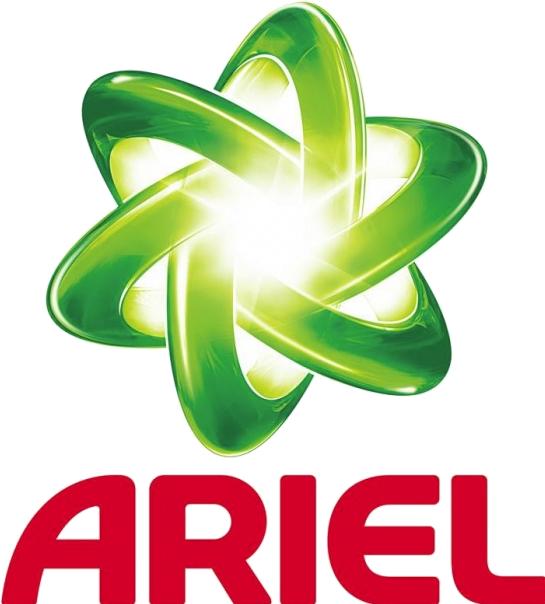 Actual product image Ariel Touch Of Lenor Unstoppables (18 Washing cycles, Washing powder)