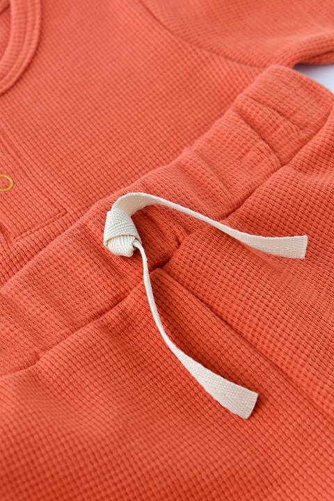 Actual product image BabyCosy Short & Tshirt Set (68)