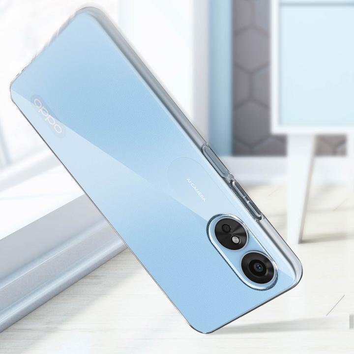 Image du produit Bigben Protection intégrale Series (Oppo A17k)