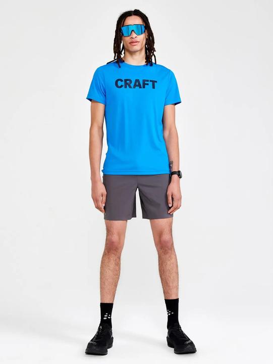 Produktbild Craft Core Charge Ss Tee M (S)