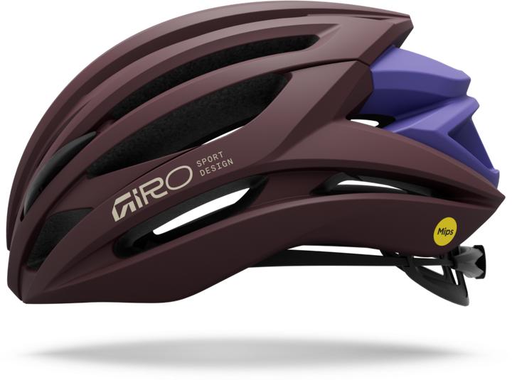 Actual product image Giro Syntax MIPS (51 - 55 cm)