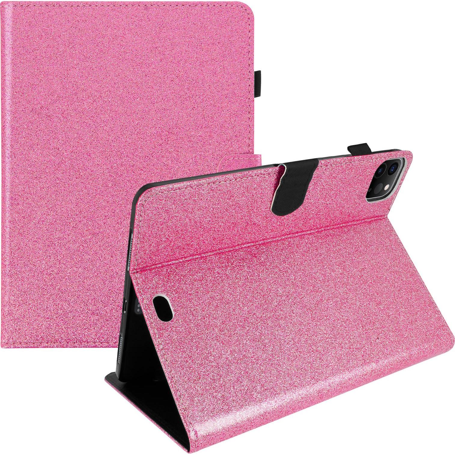 Thumbnail - Avizar Shiny Series (iPad Pro 11 2022 (4. Gen)), Tablet Hülle, Rosa