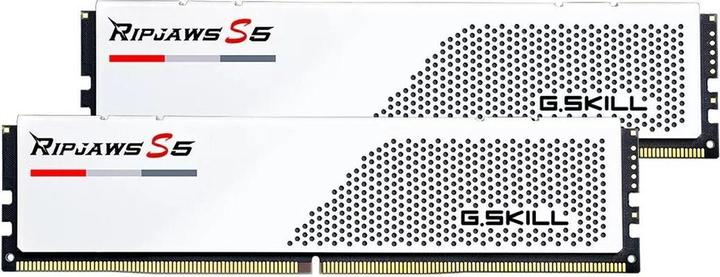 G.Skill Ripjaws S5 (2 x 48 Go, 5200 MHz, RAM DDR5, DIMM)