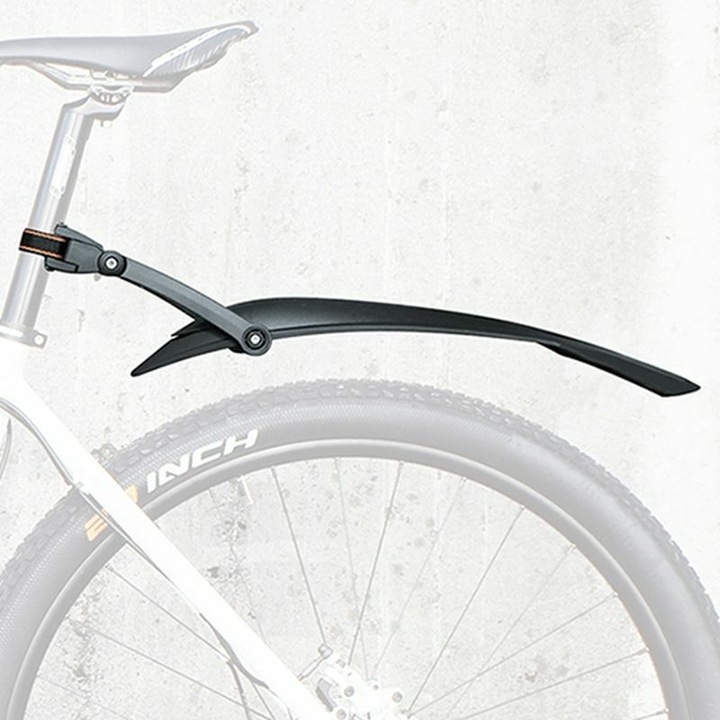 Produktbild SKS X-Blade Dark (Schutzblech hinten)