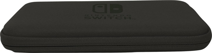 Image du produit HORI Boîtier Nintendo noir (Switch Lite)