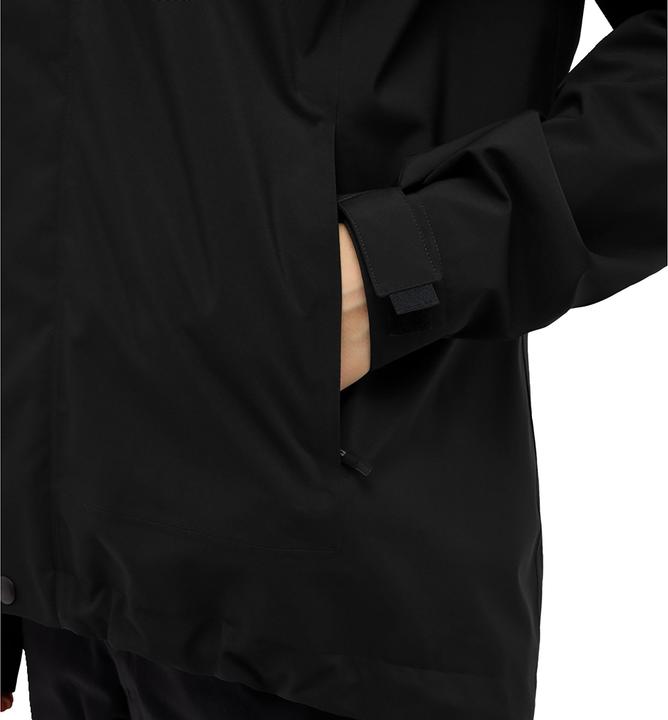 Actual product image Haglöfs Breeze Proof (XS)