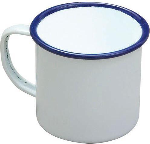 Actual product image Universal Textiles Falcon Mug 568ml / 1pt / 9 x 9cm (568 ml)