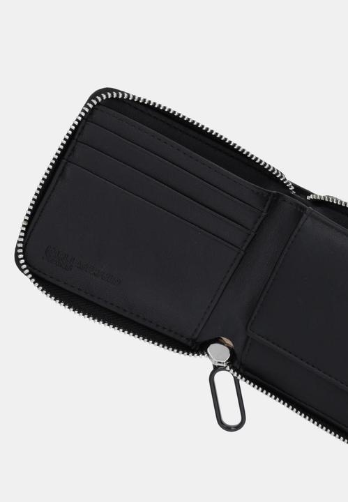 Actual product image Karl Lagerfeld Essential Wallet Embossed