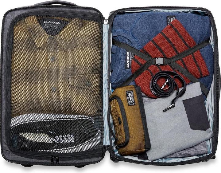 Produktbild Dakine Carry On Roller (42 l, Handgepäck (bis 50l))