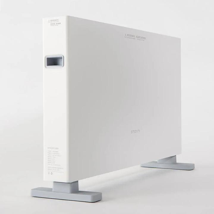 Actual product image Xiaomi Smartmi Smart Heater 1S (2200 W)