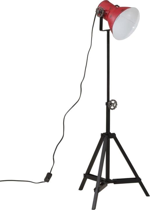 Actual product image vidaXL Stehlampe (E27)