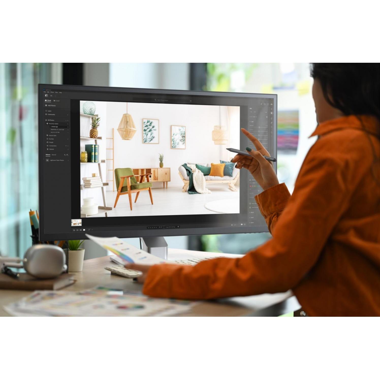 Thumbnail - Alogic Clarity Active Stylus, Stylus, Grau