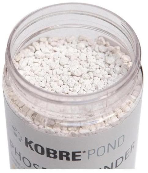Actual product image KobrePond Phosphate binder