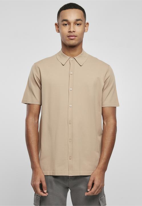 Immagine prodotto Urban Classics Camicia in maglia - 16926 (S)