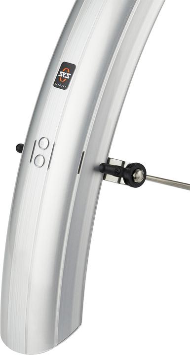 Actual product image SKS Bluemels Basic (Mudguard set)