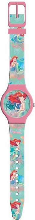 Diakakis Ariel Armbanduhr in Metallbox (Analoguhr)