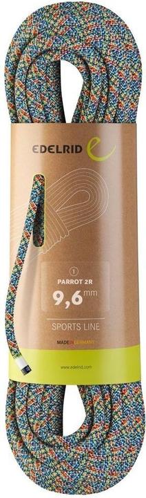 Produktbild Edelrid Parrot 2R 9,6 (80 m)