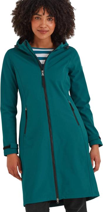 Produktbild TOG24 Enya Softshelljacke Lang (38)