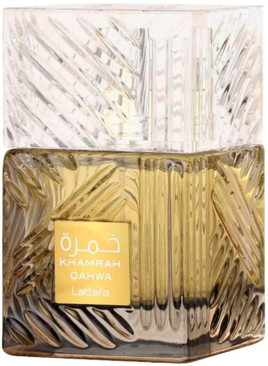 Produktbild Lattafa Perfumes Khamrah Qahwa (Eau de Parfum, 100 ml)