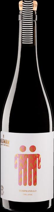 Bodegas Neleman S.L. Amistad Tempranillo (1 x 75 cl, 2021)