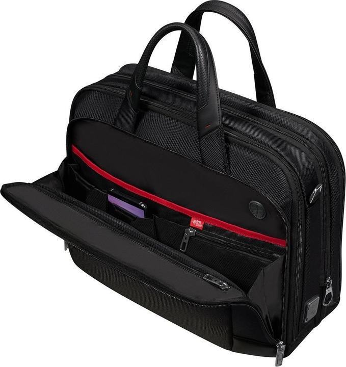 Image du produit Samsonite Pro-DLX 6 (15.60", Universel)