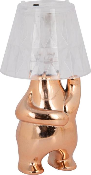 Actual product image Leitmotiv Mini Lamp Little Friend