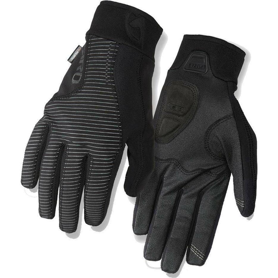 Giro, Herren, Handschuhe, Blaze 2.0 Gloves, Schwarz, (S)