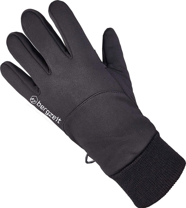 Immagine prodotto Bergzeit Guanti Softshell (6)