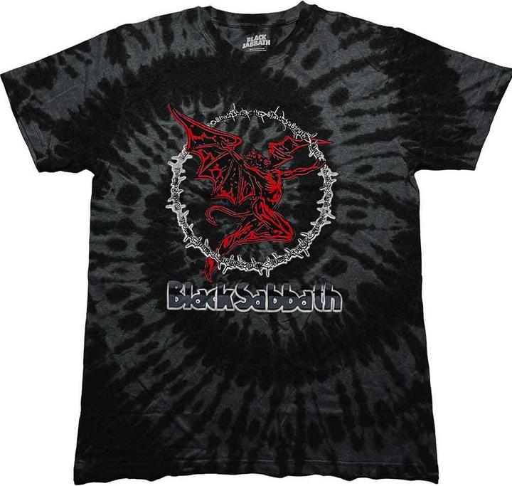 Produktbild Black Sabbath Red Henry (L)