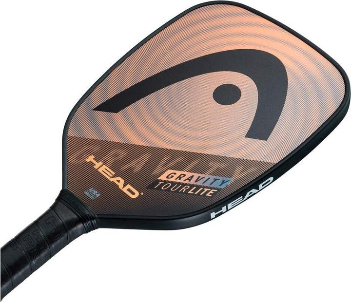 Produktbild Head Gravity Tour LITE 2023 Pickleball Schläger