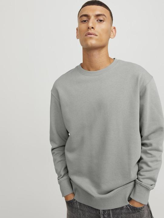 Image du produit Jack & Jones Sweat-shirt à col rond (L)
