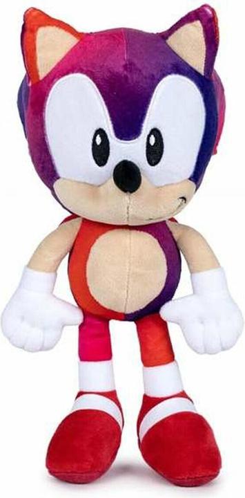 Image du produit Jakks Pacific Plüschtier Sonic Gradient 30 cm (30 cm)