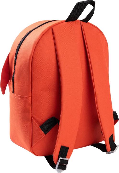 Produktbild Sonic The Hedgehog Rucksack Knuckles