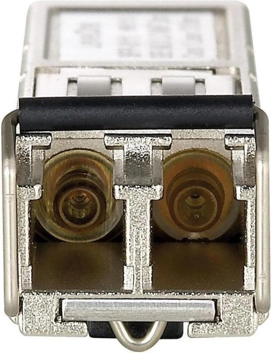Produktbild LevelOne SFP-3111: SFP MM-Transceiver, 2km