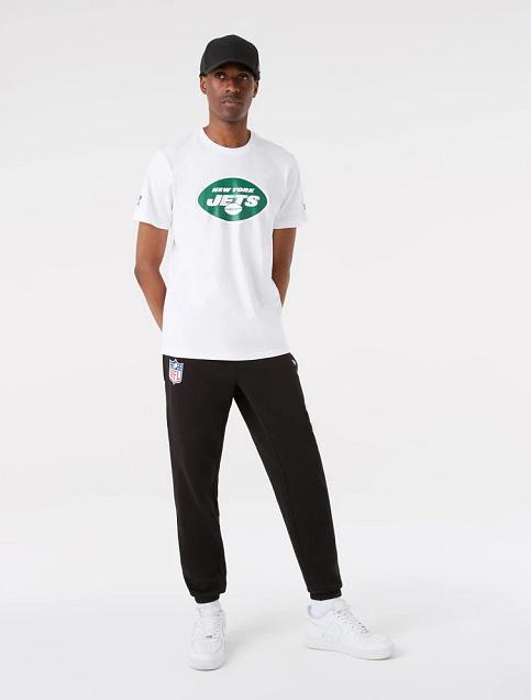 Produktbild New Era T-Shirt NFL New York Jets (XXL)