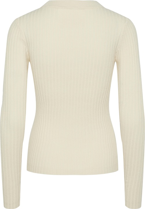 Immagine prodotto Pieces Maglione lavorato a maglia (L)