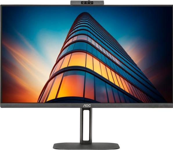 Actual product image AOC 24V5CW/BK (1920 x 1080 pixels, 23.80")