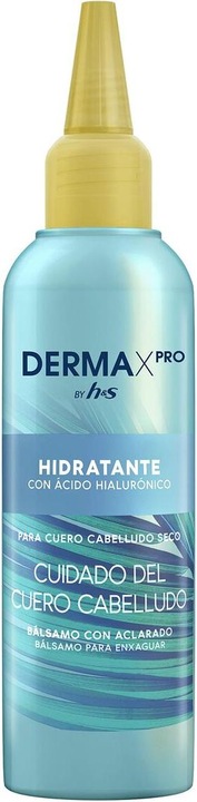 Head & Shoulders Lozione lenitiva H&S Derma X Pro (145 ml)